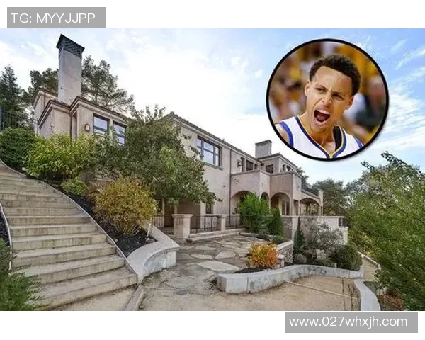 豪宅不仅能满足球星们的奢华需求,还能成为他们实现梦想和生活艺术的象征